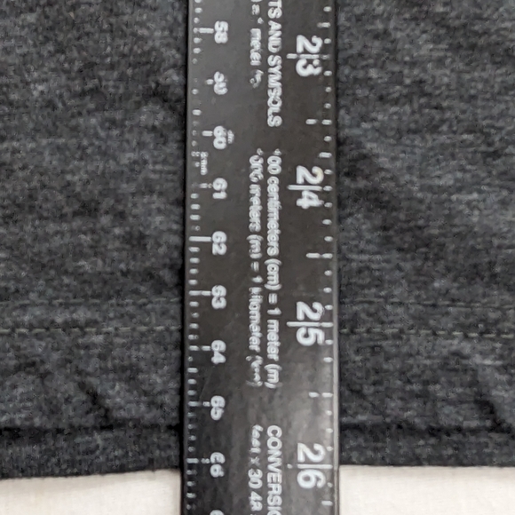 The Beatles 2014 Union Jack Grey Tee Medium - Picture 4 of 8